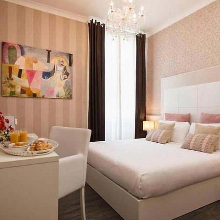 San Pietro Suites โรม ภายนอก รูปภาพ