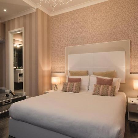 San Pietro Suites โรม ภายนอก รูปภาพ