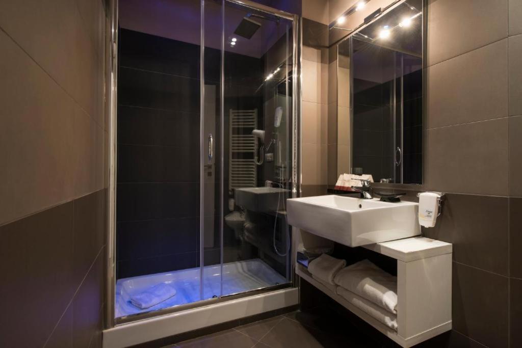 San Pietro Suites โรม ภายนอก รูปภาพ