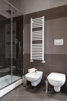 San Pietro Suites โรม ภายนอก รูปภาพ