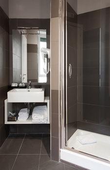 San Pietro Suites โรม ภายนอก รูปภาพ