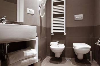 San Pietro Suites โรม ภายนอก รูปภาพ