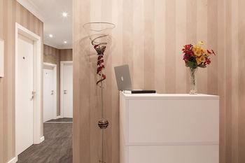 San Pietro Suites โรม ภายนอก รูปภาพ