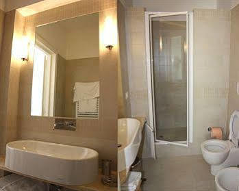 San Pietro Suites โรม ภายนอก รูปภาพ